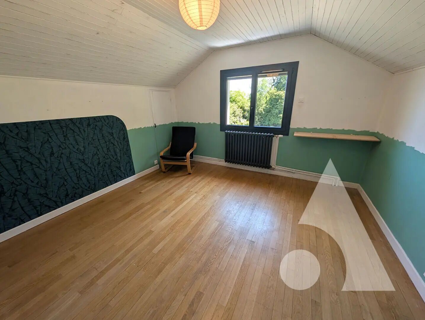 Maison à vendre, 161m², Dole