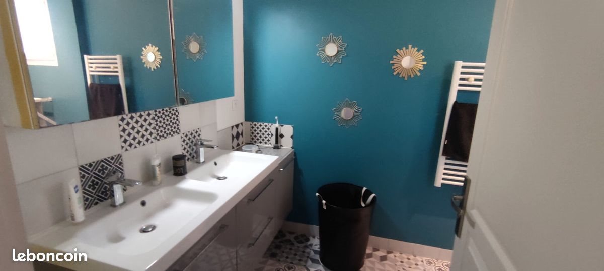 Maison à vendre, 140m², Liffré