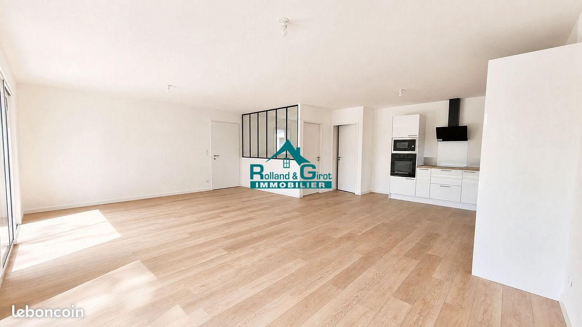 Maison à louer, 113m², Servon-sur-Vilaine