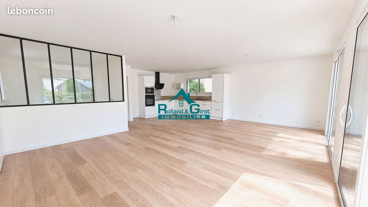 Maison à louer, 113m², Servon-sur-Vilaine