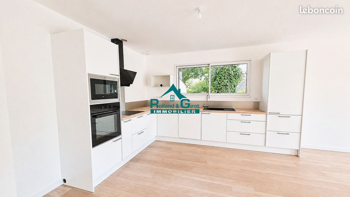 Maison à louer, 113m², Servon-sur-Vilaine