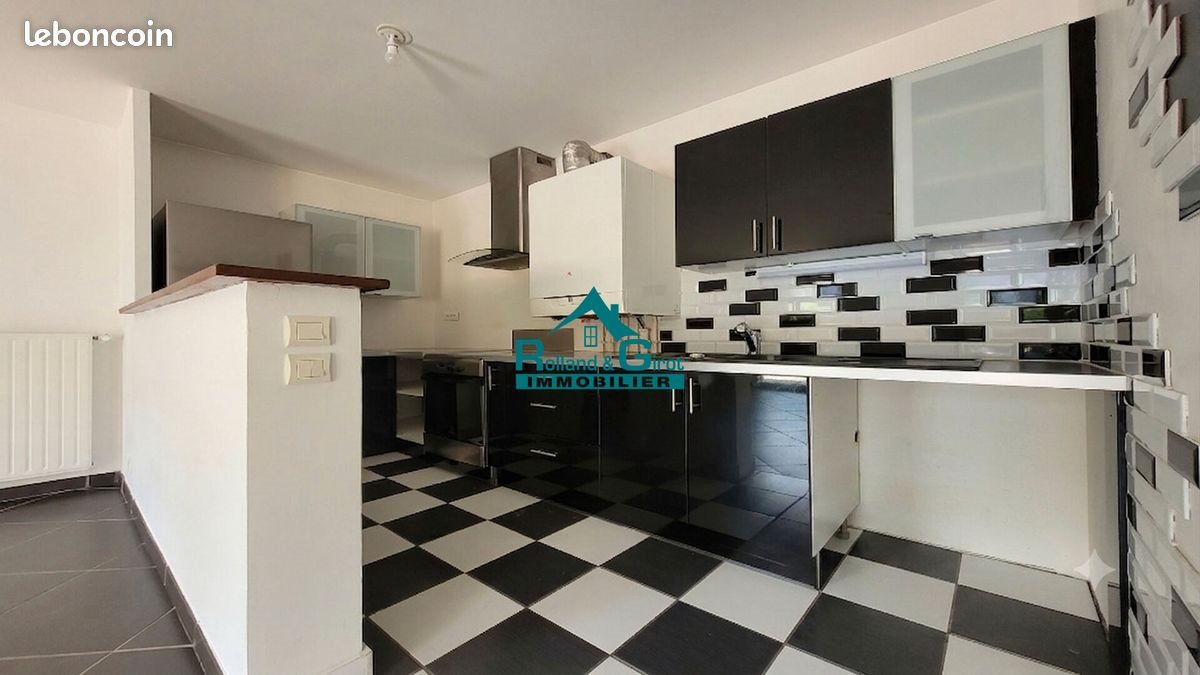 Appartement à vendre, 64m², Noyal-sur-Vilaine