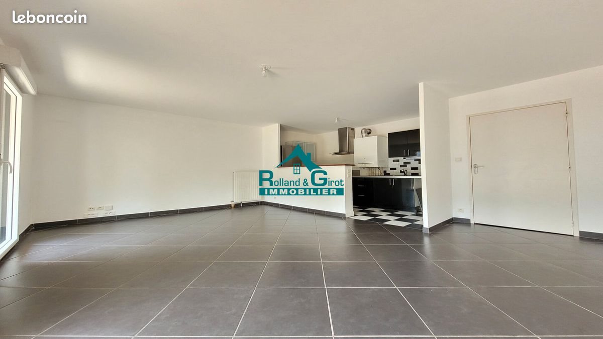 Appartement à vendre, 64m², Noyal-sur-Vilaine