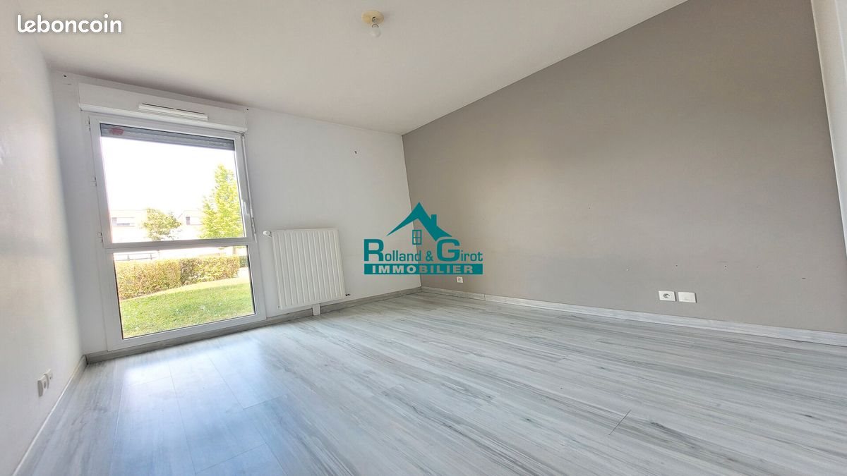 Appartement à vendre, 64m², Noyal-sur-Vilaine