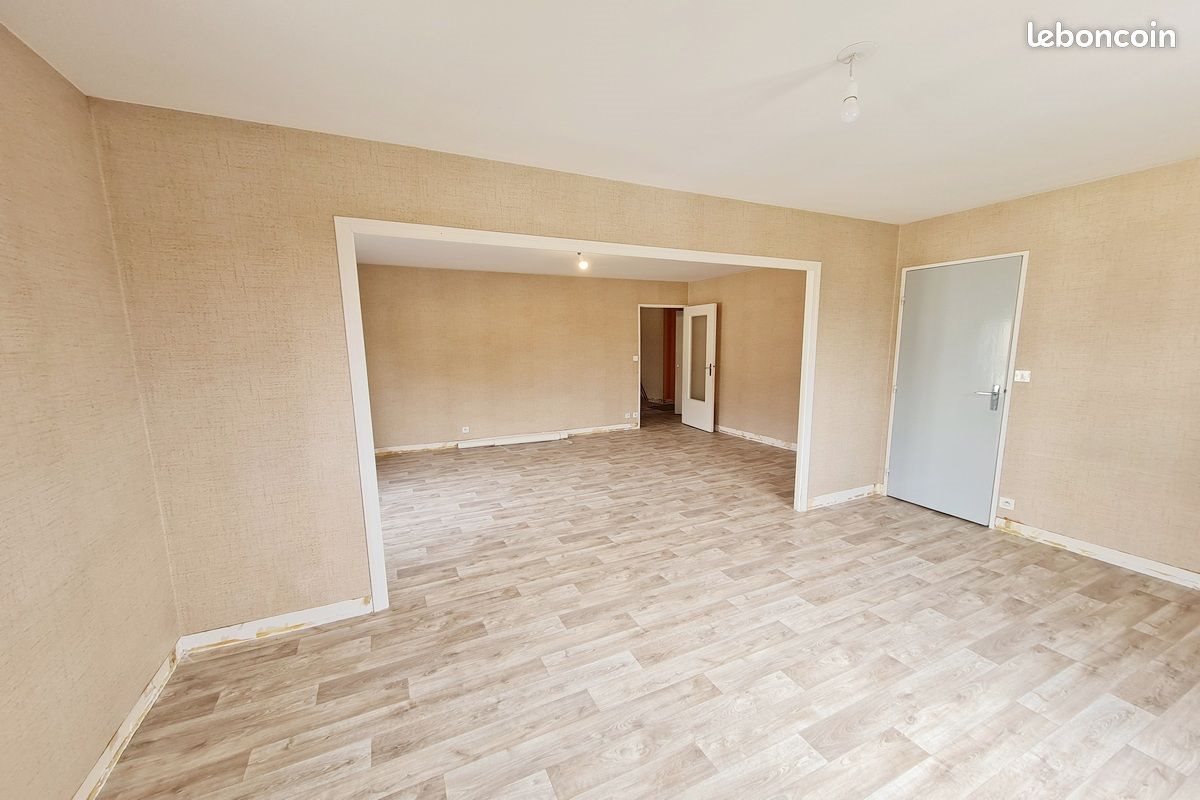 Appartement à louer, 98m², Noyal-sur-Vilaine