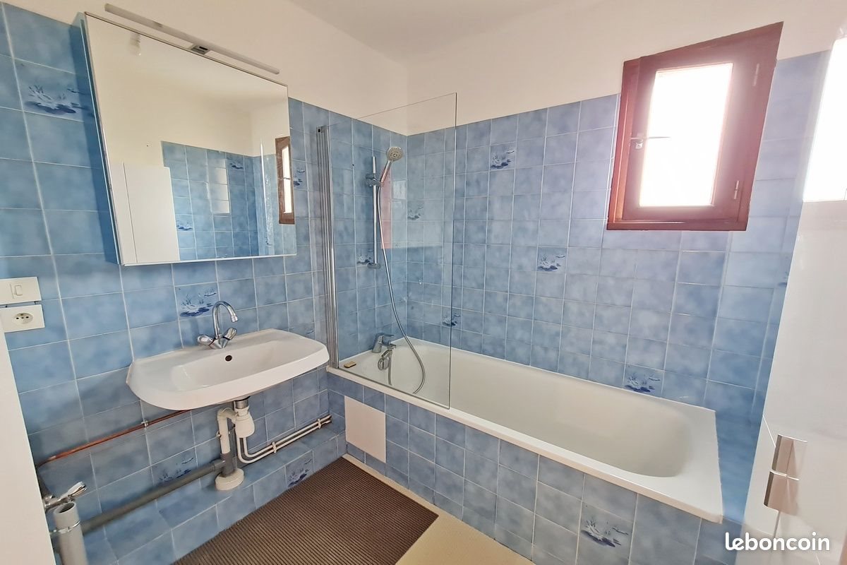 Appartement à louer, 98m², Noyal-sur-Vilaine
