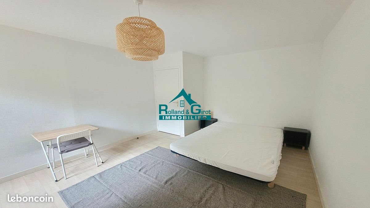 Appartement à louer, 41m², Janzé