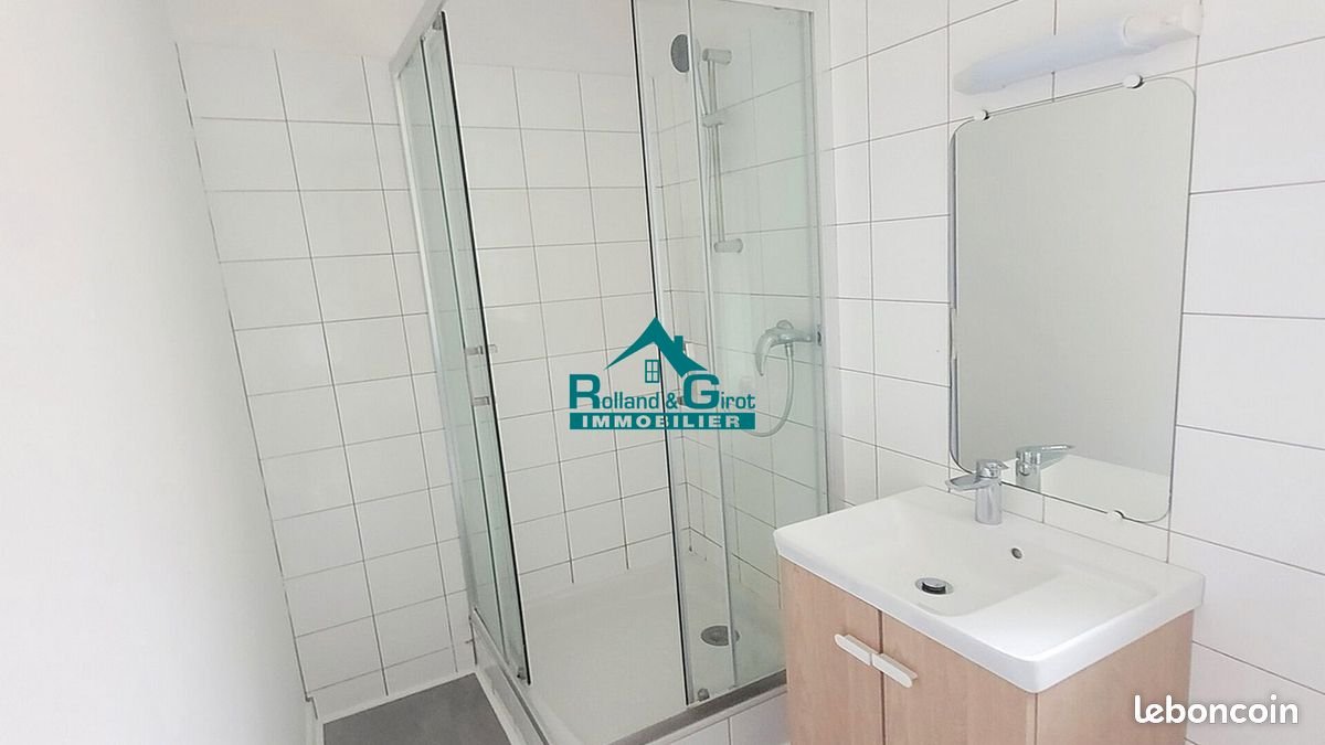 Appartement à louer, 41m², Janzé