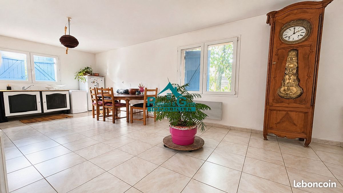 Maison à vendre, 93m², Cornillé