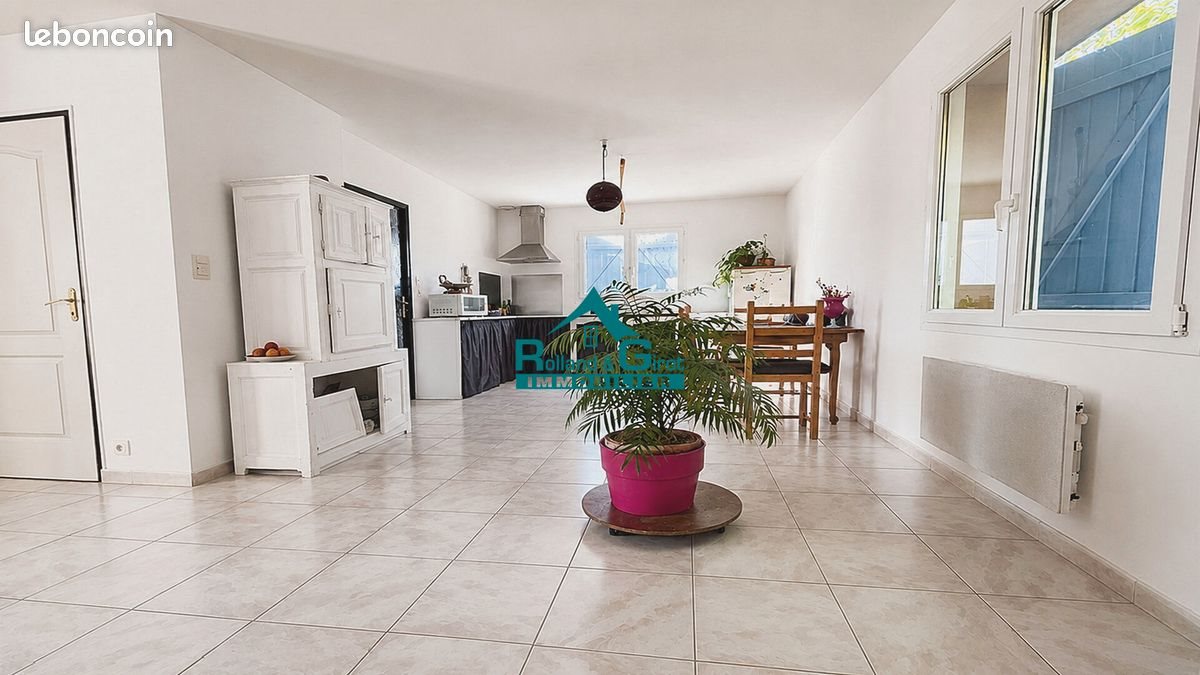 Maison à vendre, 93m², Cornillé