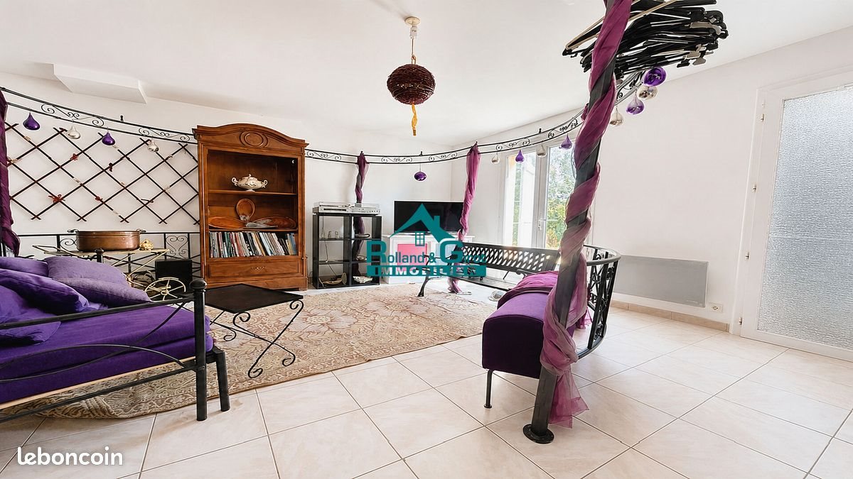 Maison à vendre, 93m², Cornillé