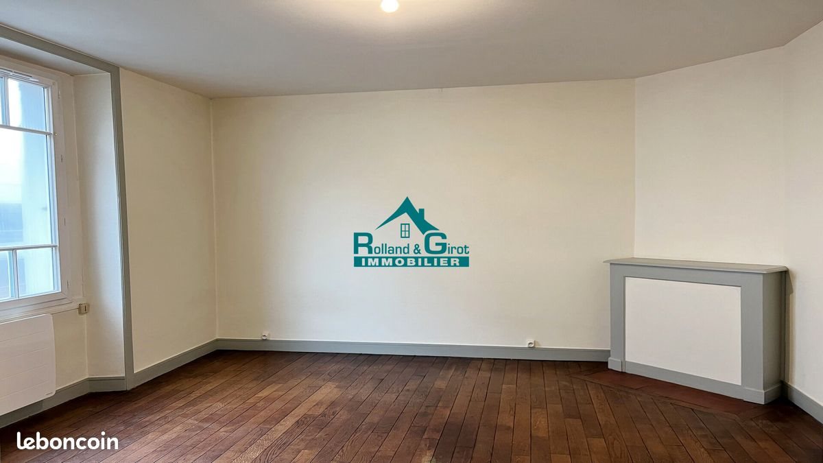 Appartement à louer, 35m², Rennes