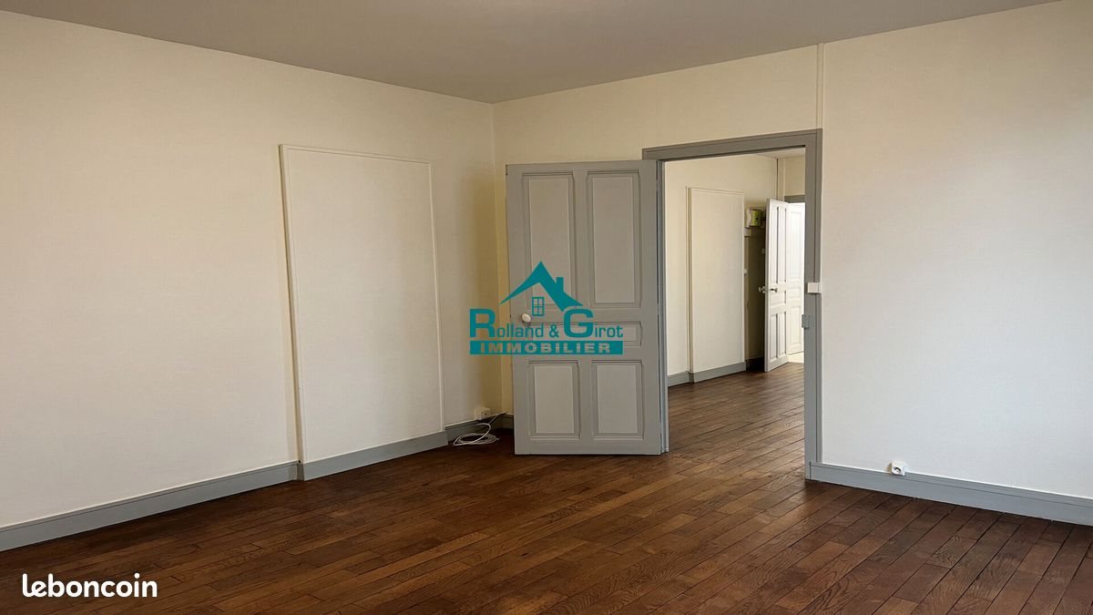 Appartement à louer, 35m², Rennes