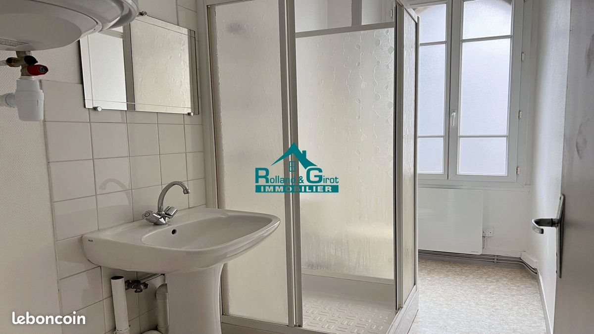 Appartement à louer, 35m², Rennes