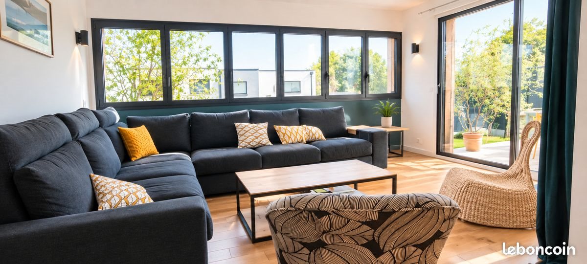 Maison à vendre, 156m², Liffré