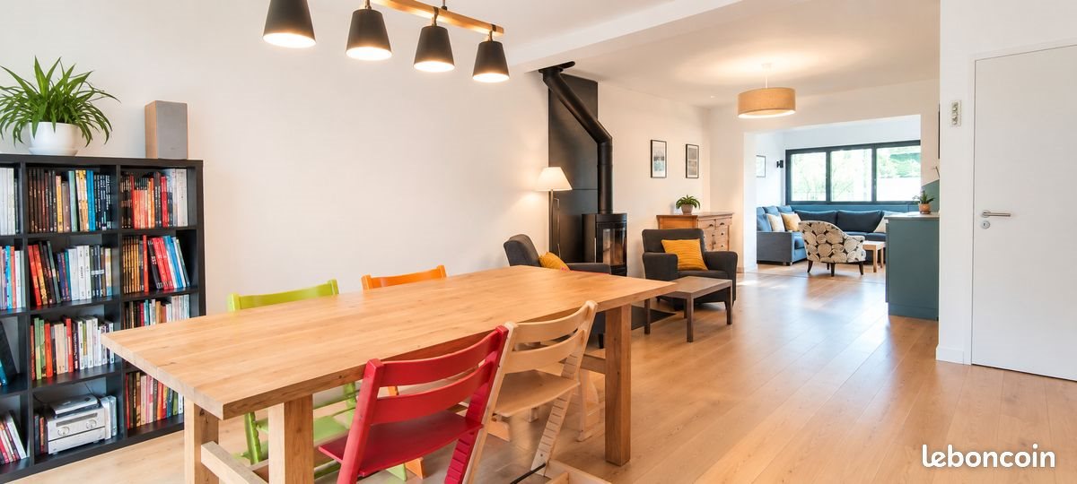 Maison à vendre, 156m², Liffré