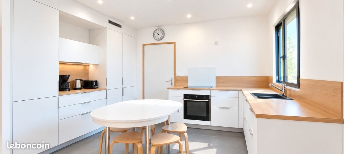 Maison à vendre, 156m², Liffré