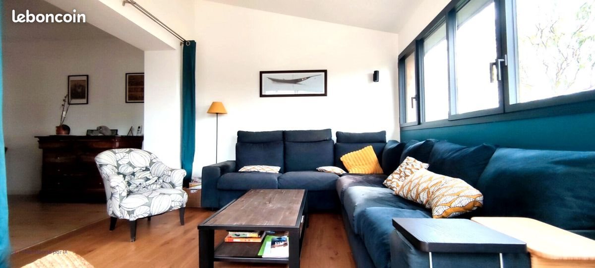 Maison à vendre, 156m², Liffré