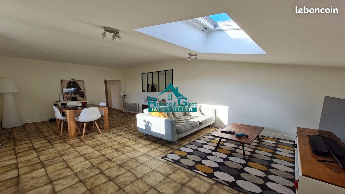Appartement à louer, 40m², Ercé-près-Liffré
