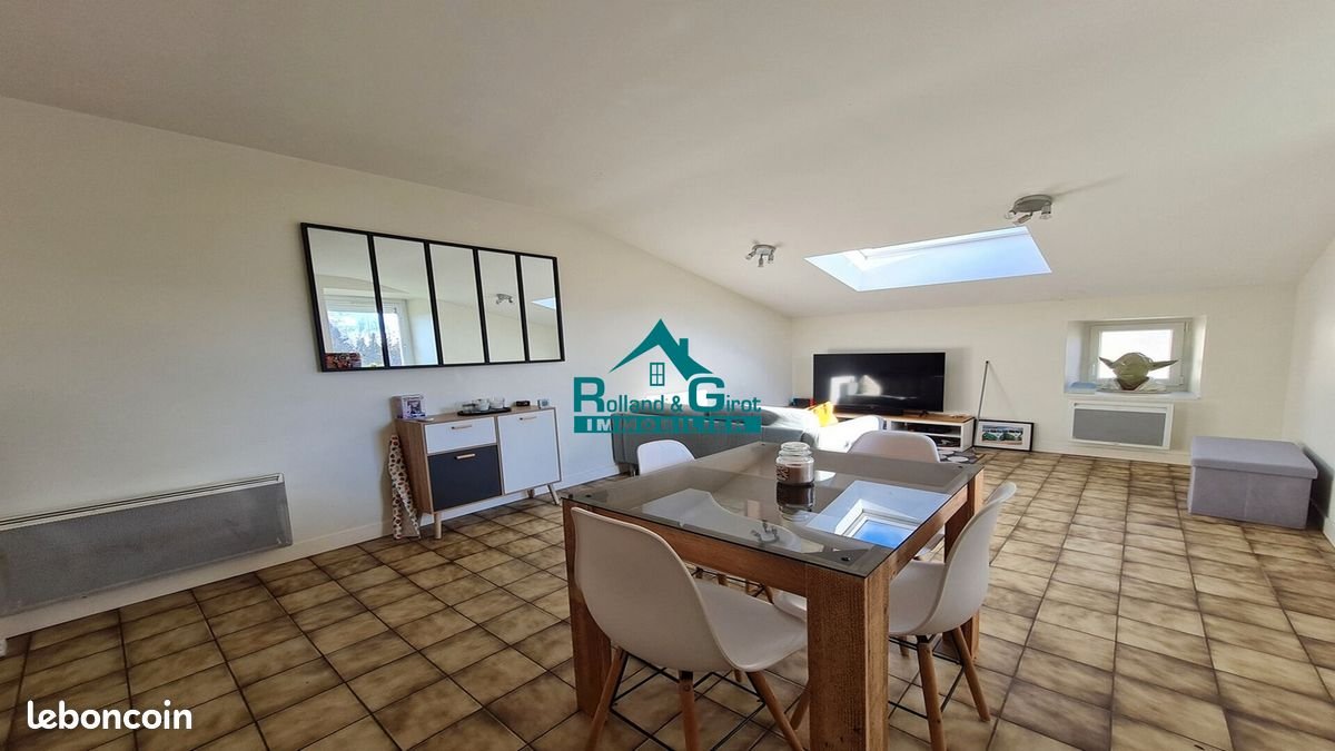 Appartement à louer, 40m², Ercé-près-Liffré
