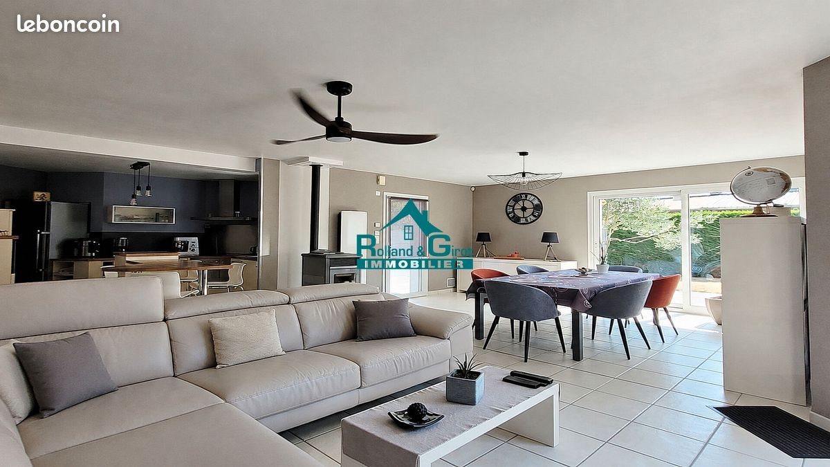 Maison à vendre, 133m², La Bouëxière