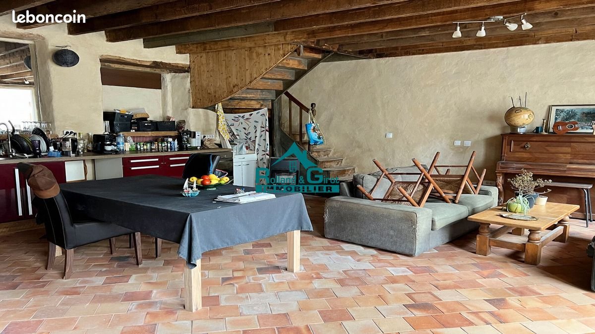 Maison à vendre, 144m², La Bouëxière