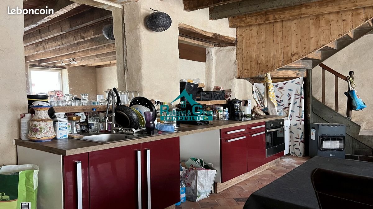 Maison à vendre, 144m², La Bouëxière