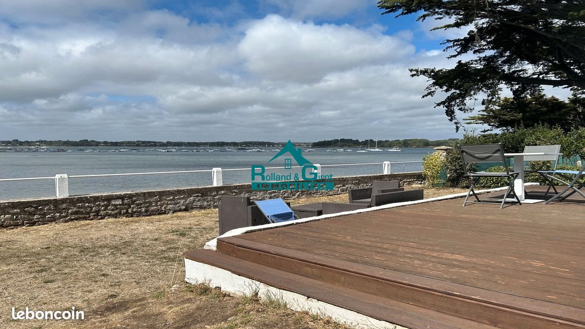 Maison à vendre, 47m², Ile aux Moines