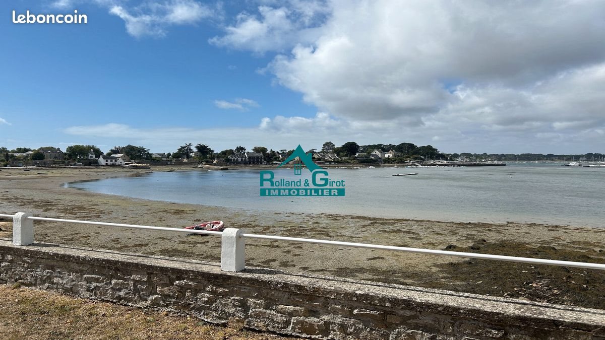 Maison à vendre, 47m², Ile aux Moines