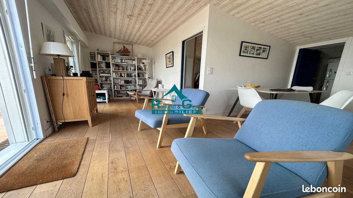 Maison à vendre, 47m², Ile aux Moines