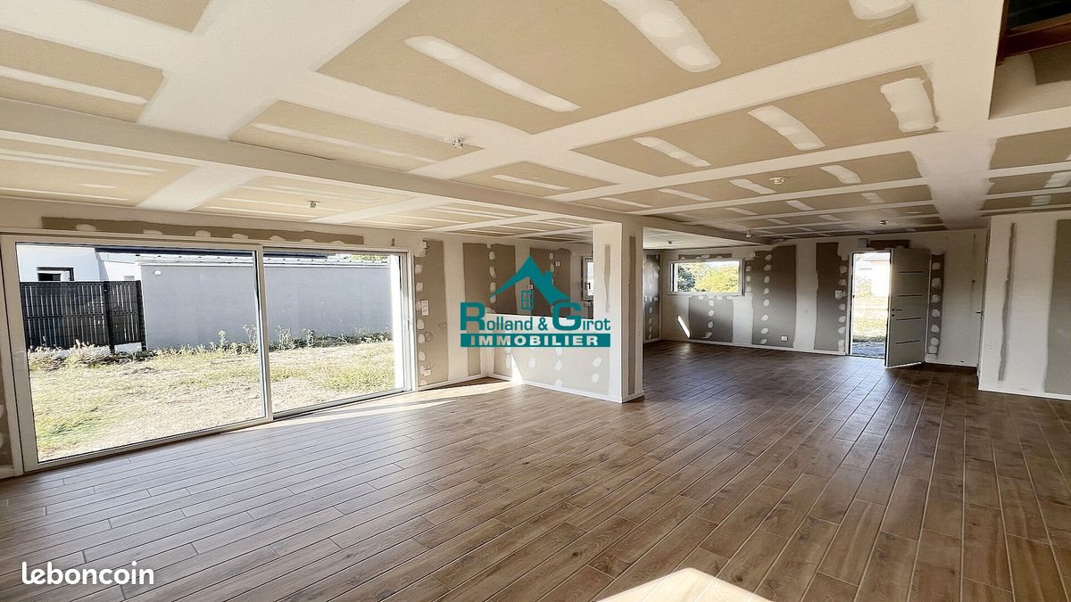 Maison à vendre, 128m², La Bouëxière