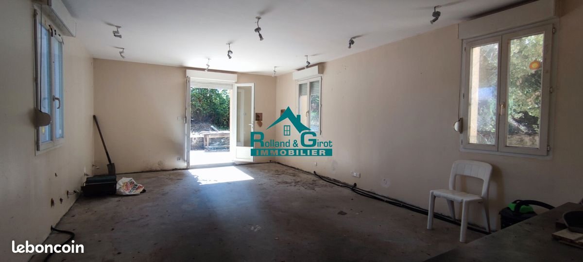 Maison à vendre, 90m², Liffré