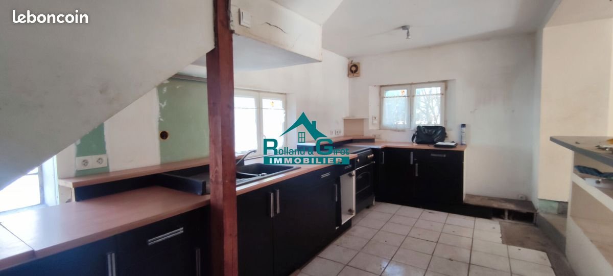 Maison à vendre, 90m², Liffré