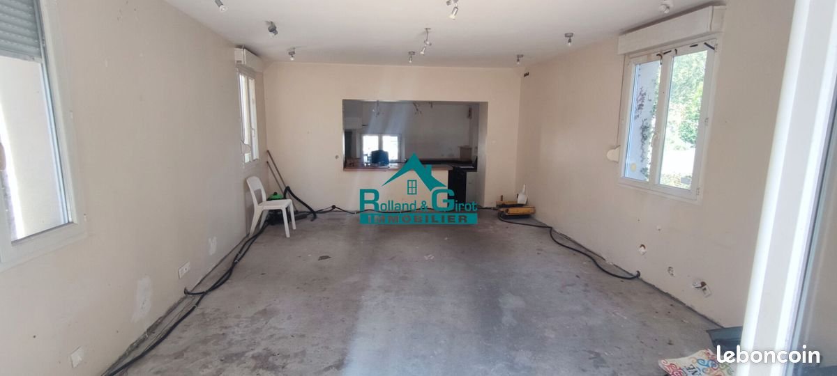 Maison à vendre, 90m², Liffré