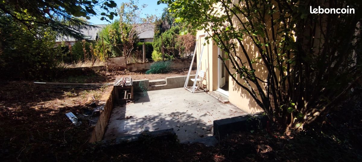 Maison à vendre, 90m², Liffré