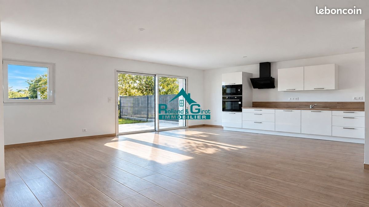 Maison à vendre, 71m², La Bouëxière