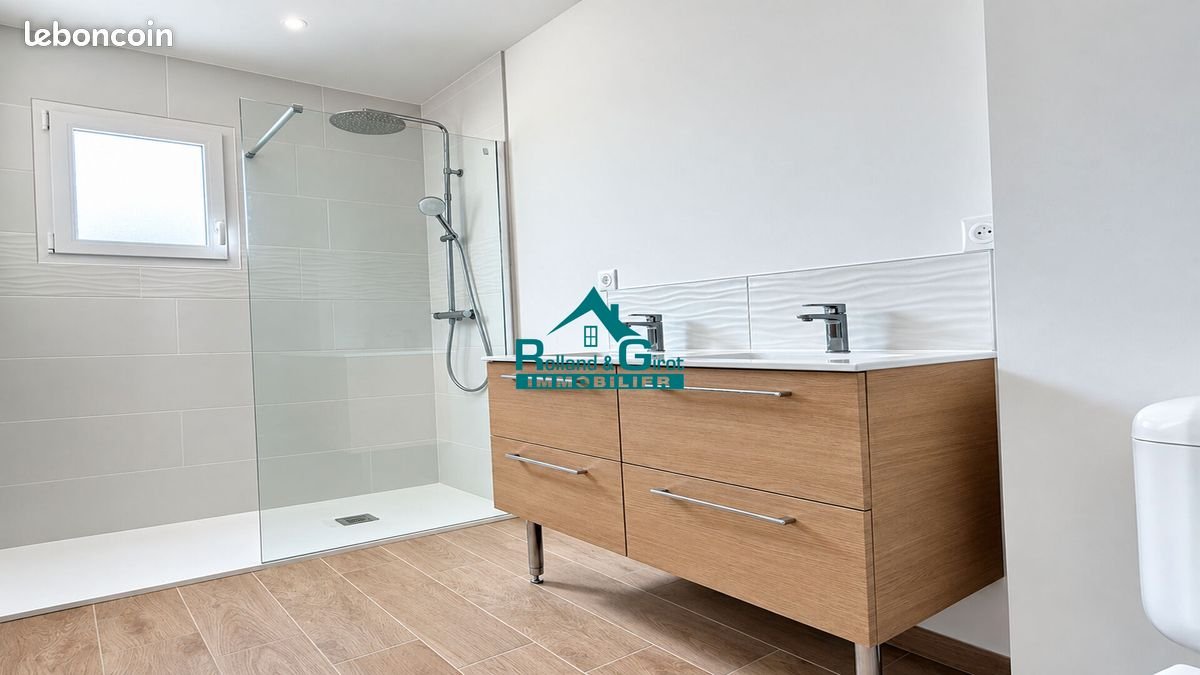 Maison à vendre, 71m², La Bouëxière