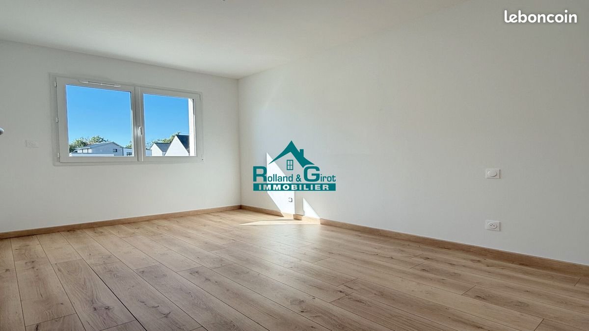 Maison à vendre, 71m², La Bouëxière