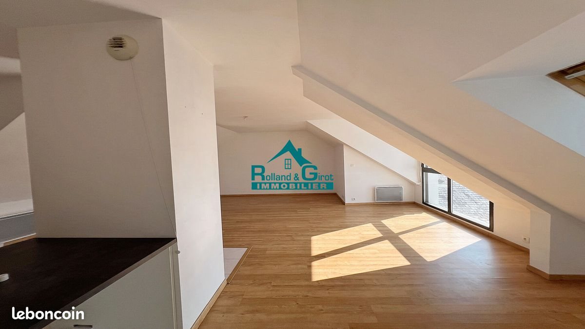 Appartement à vendre, 59m², Acigné