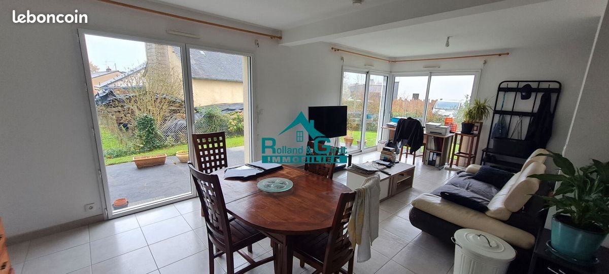 Maison à vendre, 100m², Liffré
