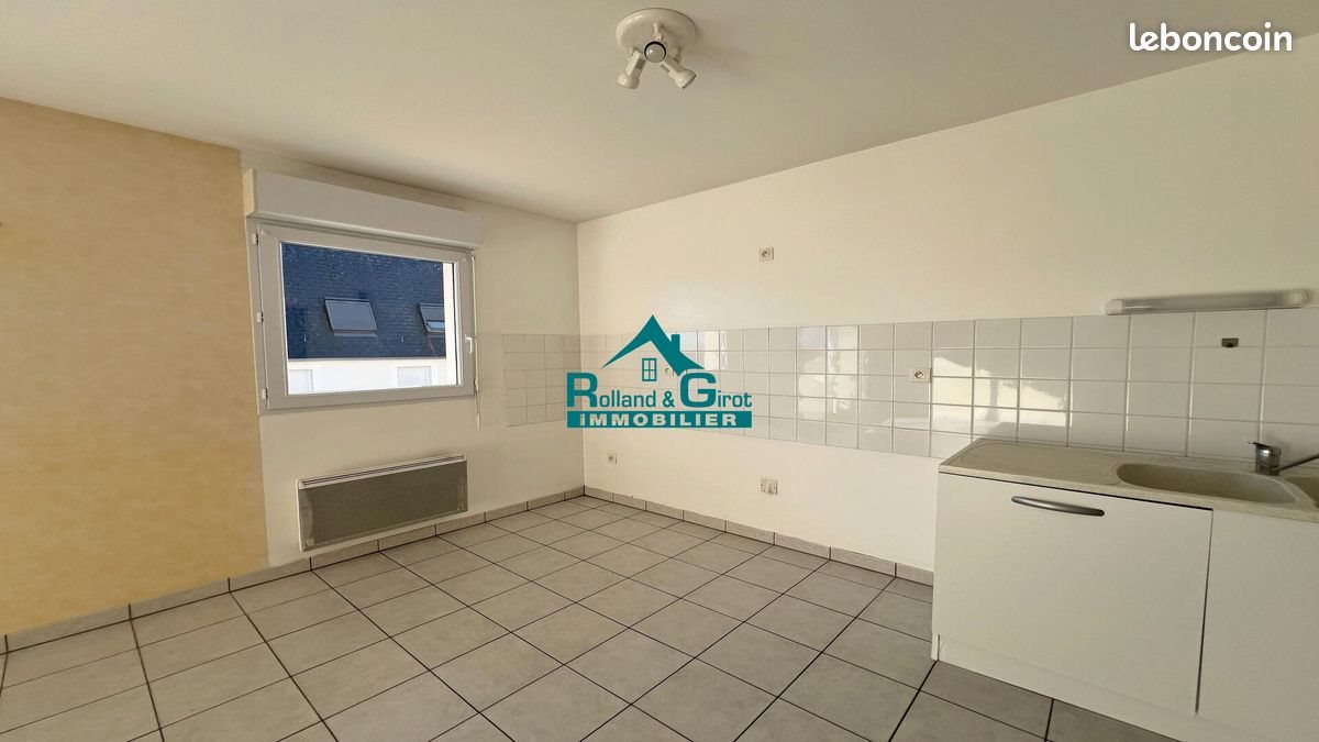 Appartement à vendre, 67m², Saint-Aubin-d'Aubigné