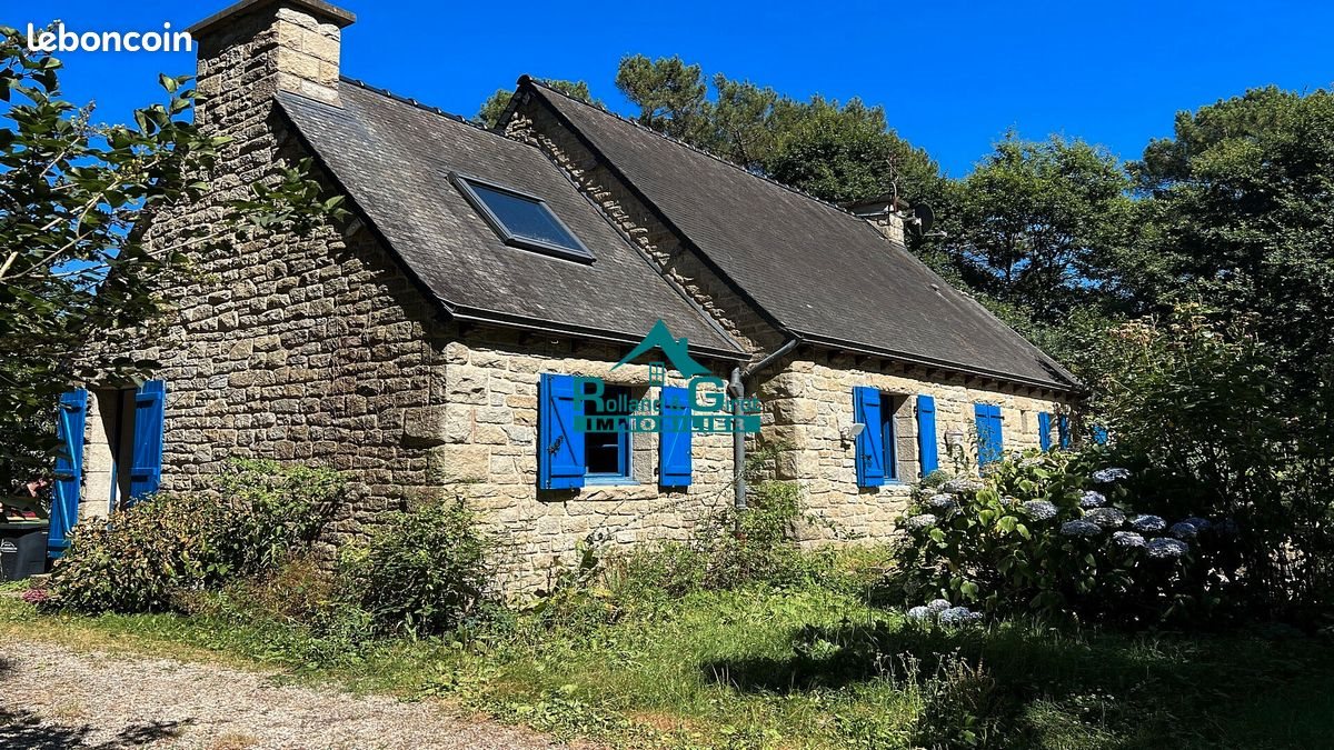 Maison à vendre, 108m², La Bouëxière