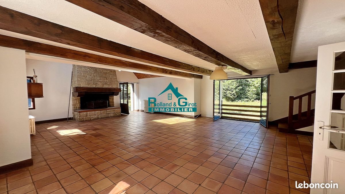 Maison à vendre, 108m², La Bouëxière