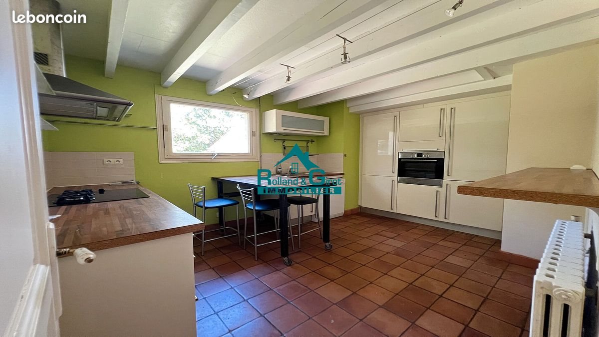 Maison à vendre, 108m², La Bouëxière