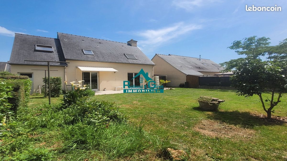 Maison à vendre, 98m², Balazé