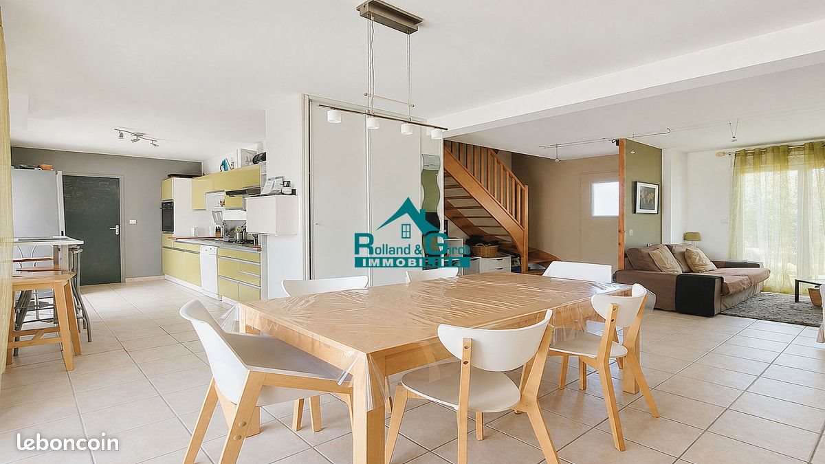 Maison à vendre, 98m², Balazé