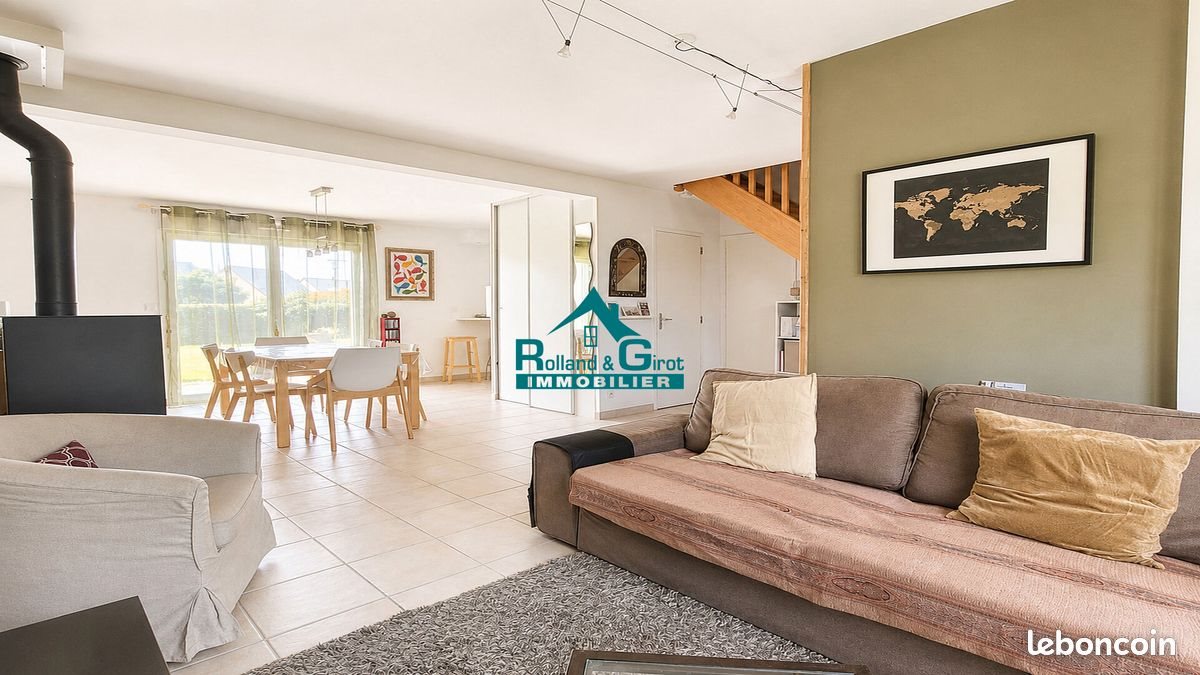 Maison à vendre, 98m², Balazé