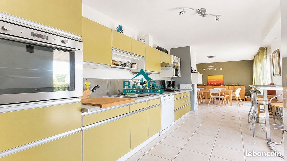 Maison à vendre, 98m², Balazé