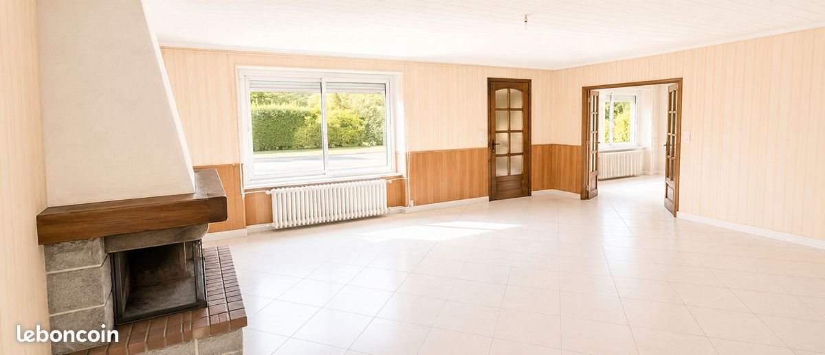 Maison à vendre, 212m², Liffré