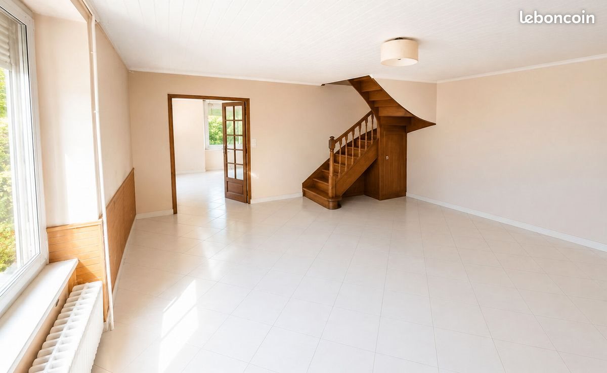 Maison à vendre, 212m², Liffré